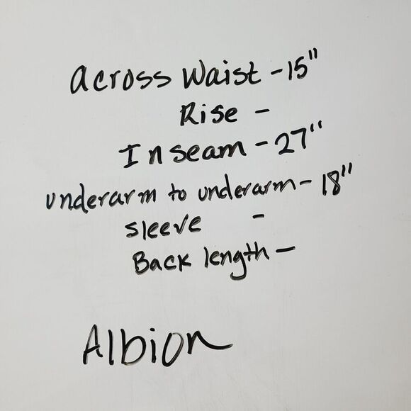 Albion Fit Jumpsuit XS Beige Stretch Cap Sleeve Cinch Waist Ankle‎ Zip One Piece - Picture 8 of 8